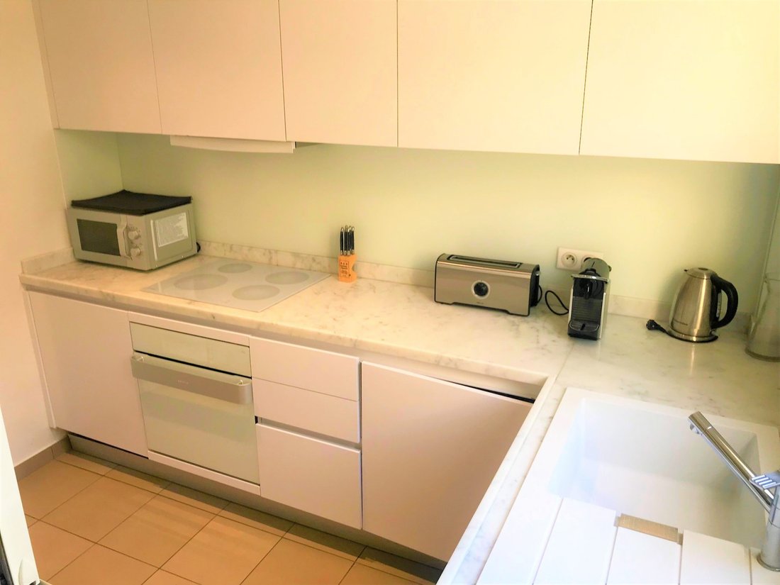 Apartment in Cannes, Provence-Alpes-Côte d'Azur, France 5 - 17012577
