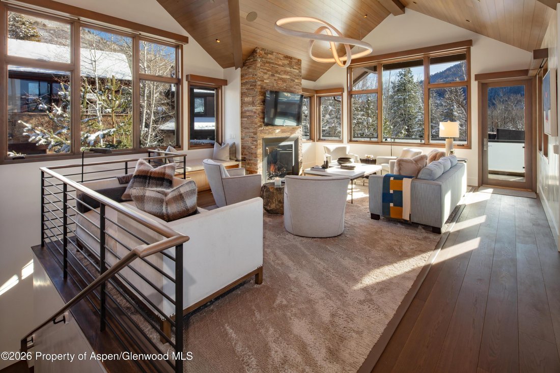 House in Aspen, Colorado, United States 2 - 17013807