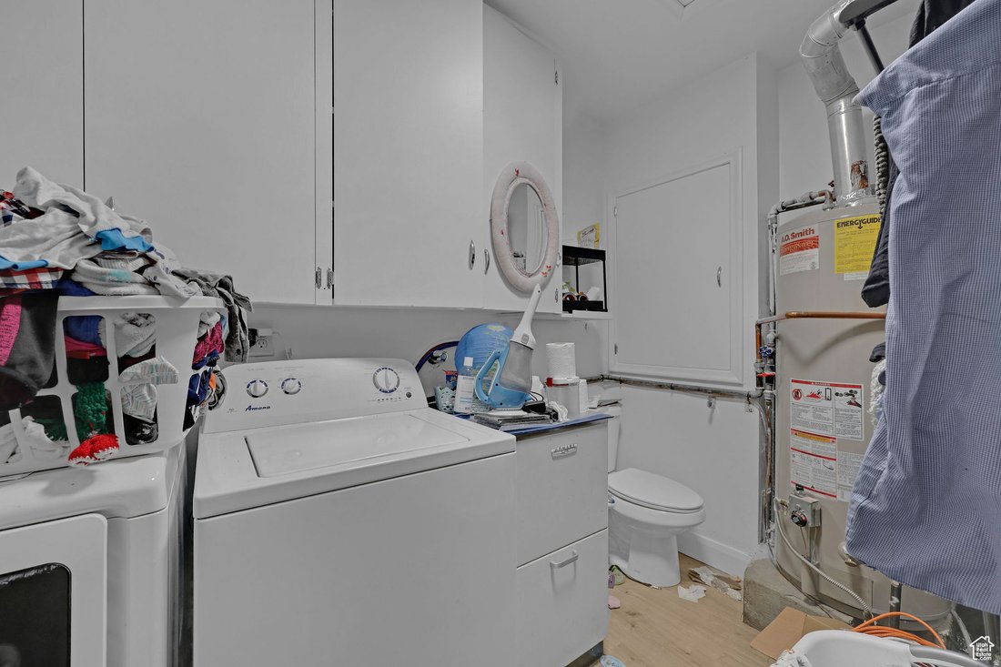 House in Springville, Utah, United States 5 - 17014657