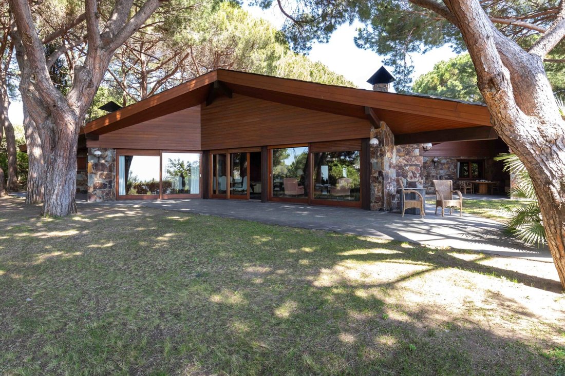 House in Sant Andreu de Llavaneres, Catalonia, Spain 3 - 12725055