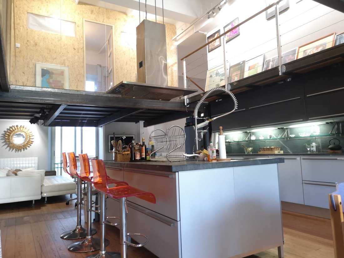 Apartment in La Californie, Cannes, France 4 - 17012767