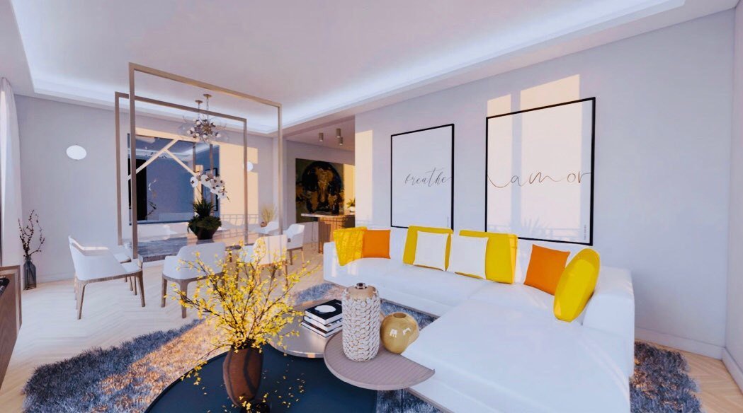 Apartment in Cannes, Provence-Alpes-Côte d'Azur, France 3 - 17012793