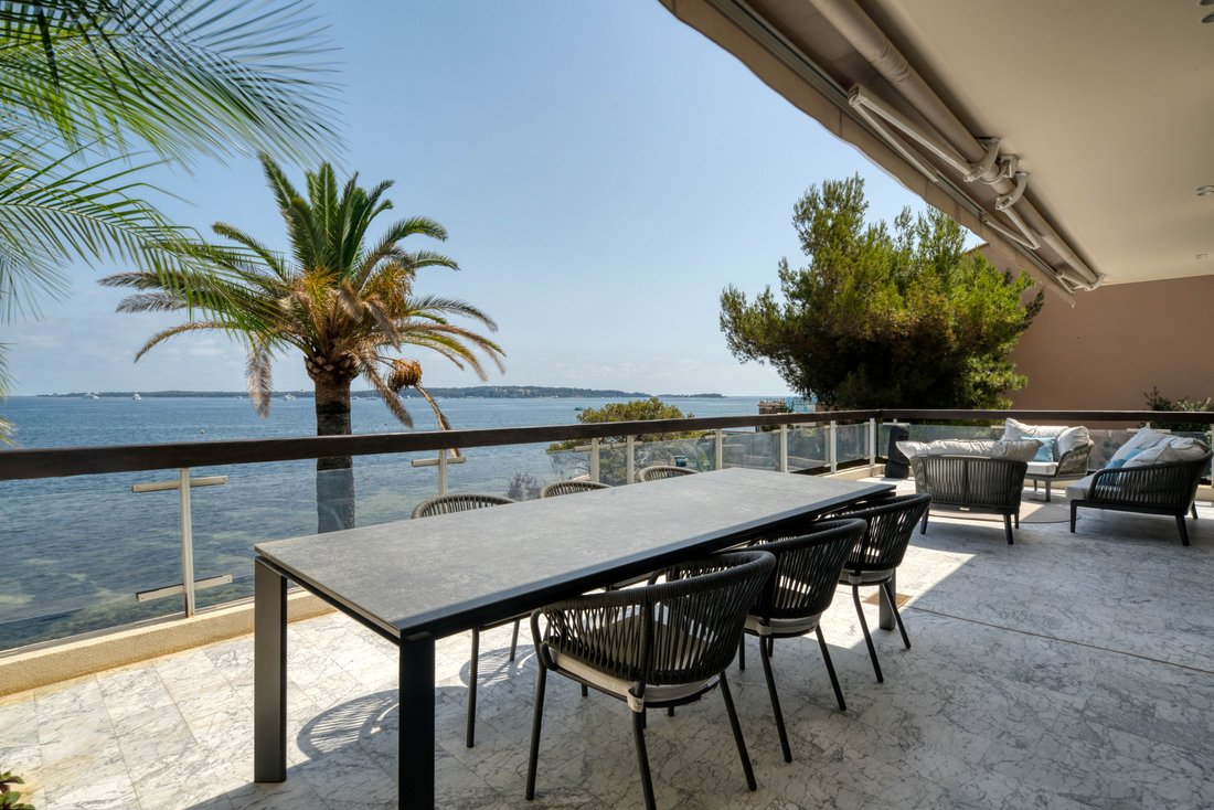 Apartment in Cannes, Provence-Alpes-Côte d'Azur, France 4 - 17013113