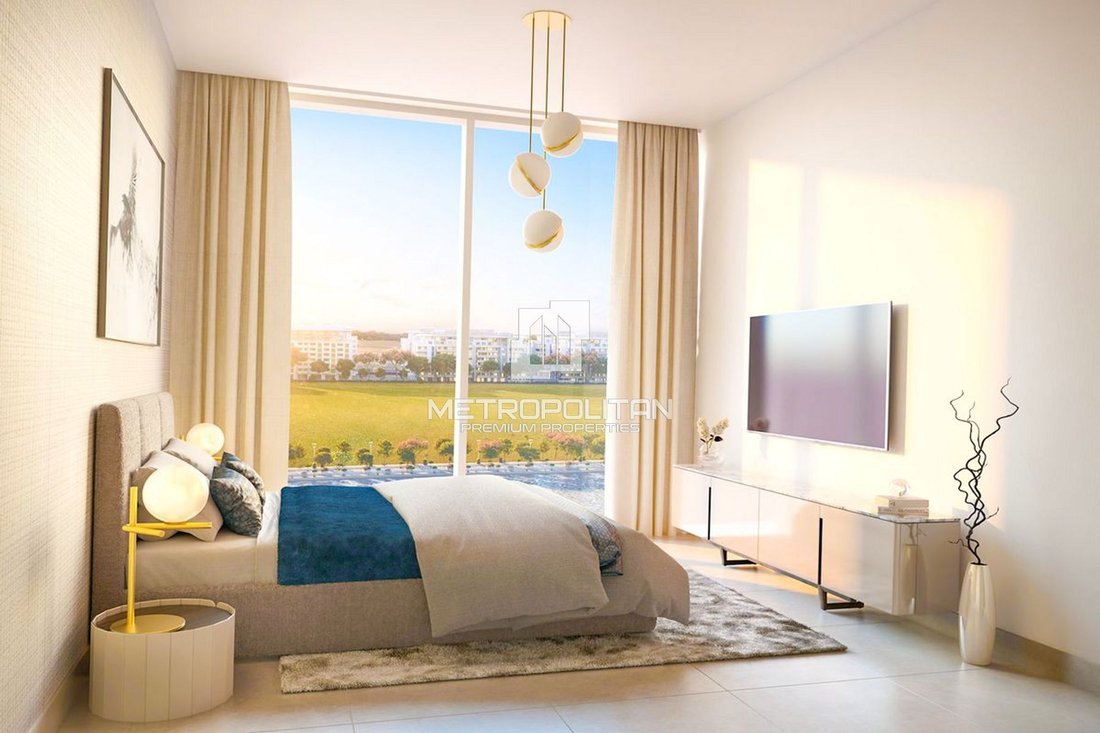 Apartment in MBR- Al Merkad, Dubai, United Arab Emirates 3 - 17012299