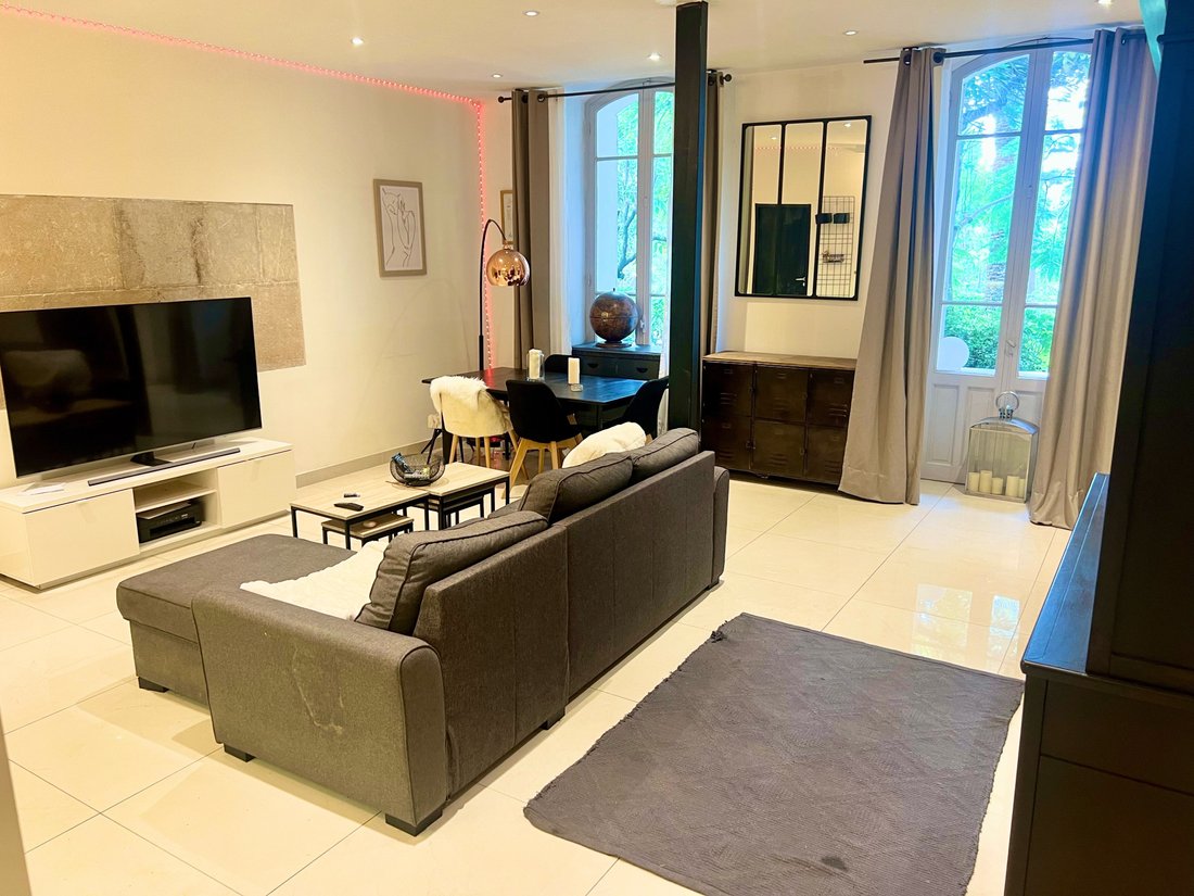 Apartment in Croix des Gardes, Cannes, France 5 - 17012749