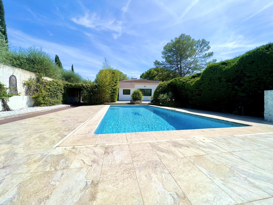House in Mougins, Provence-Alpes-Côte d'Azur, France 1 - 17012862