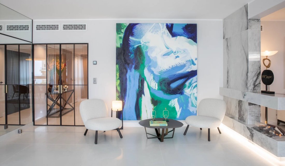 Apartment in Monaco, Monaco 2 - 14780582