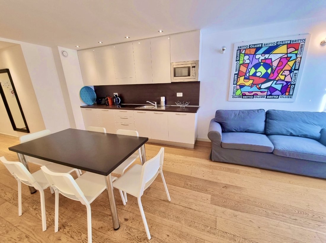Apartment in Cannes, Provence-Alpes-Côte d'Azur, France 5 - 17013192