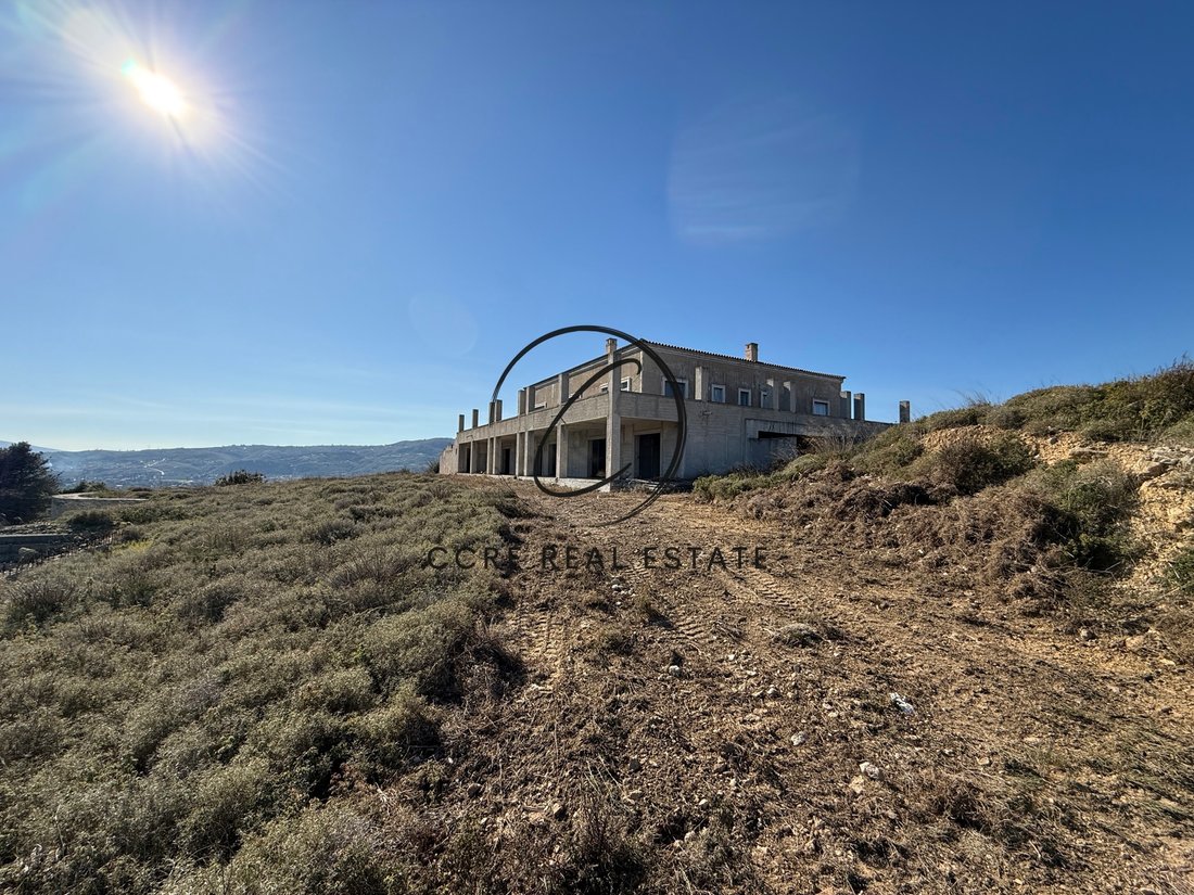 House in Oropos, Attica, Greece 1 - 17009863