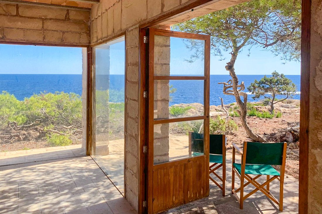 Villa in Santanyi, Balearic Islands, Spain 4 - 17011290