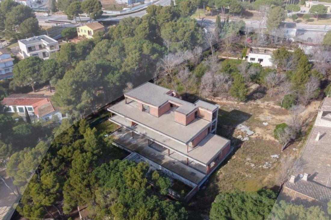 House in Platja d'Aro, Catalonia, Spain 3 - 15668833