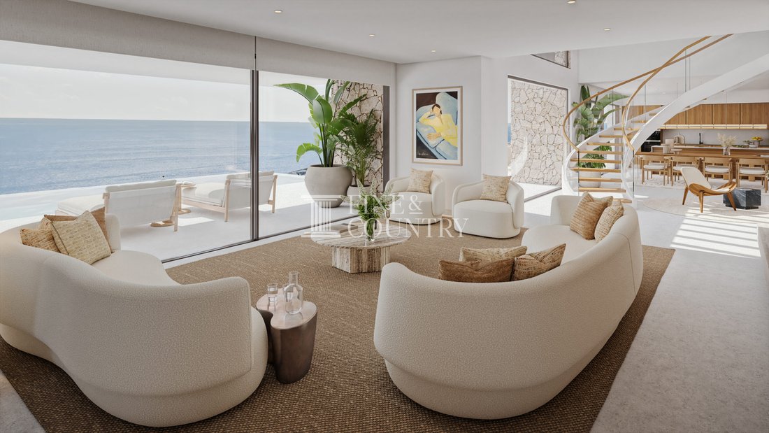 Villa in Xàbia, Land Valencia, Spanien 2 - 17011033