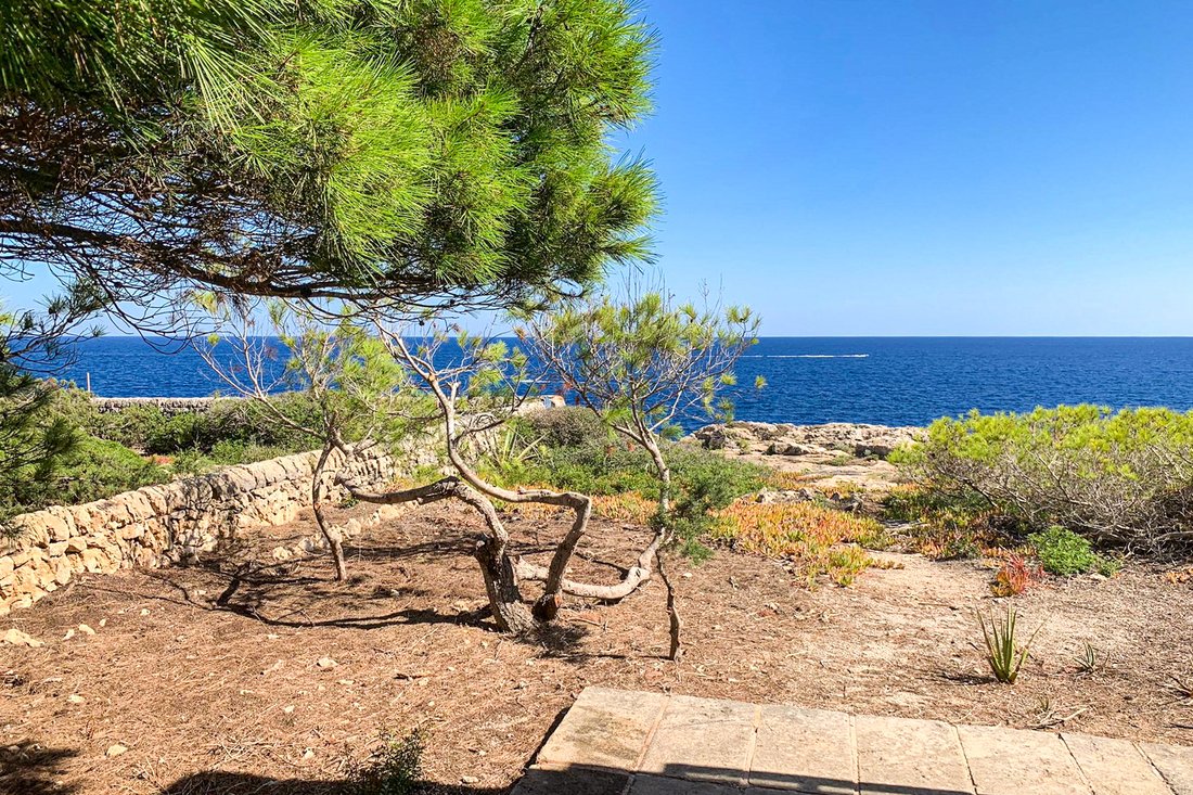 Villa in Santanyi, Balearic Islands, Spain 5 - 17011290