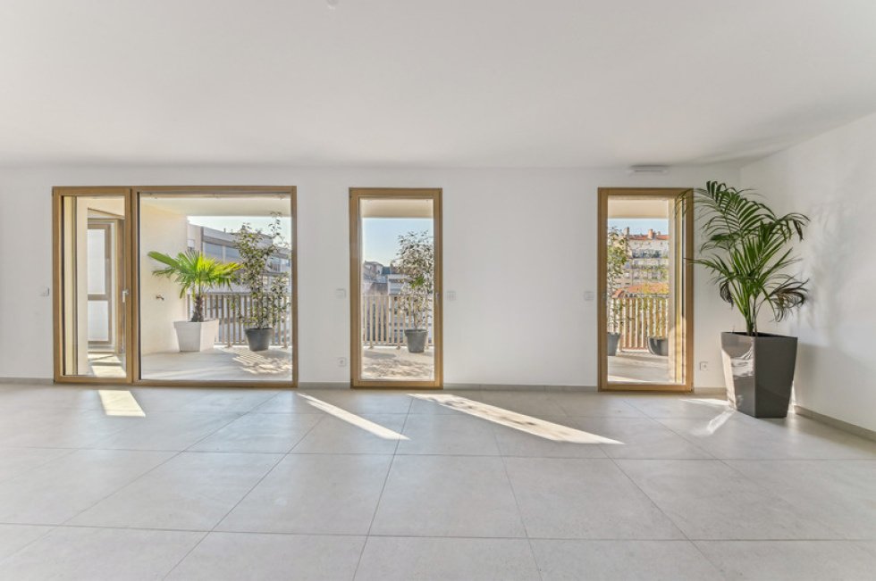 Apartment in Perralière, Lyon, Auvergne-Rhône-Alpes 4 - 17010728