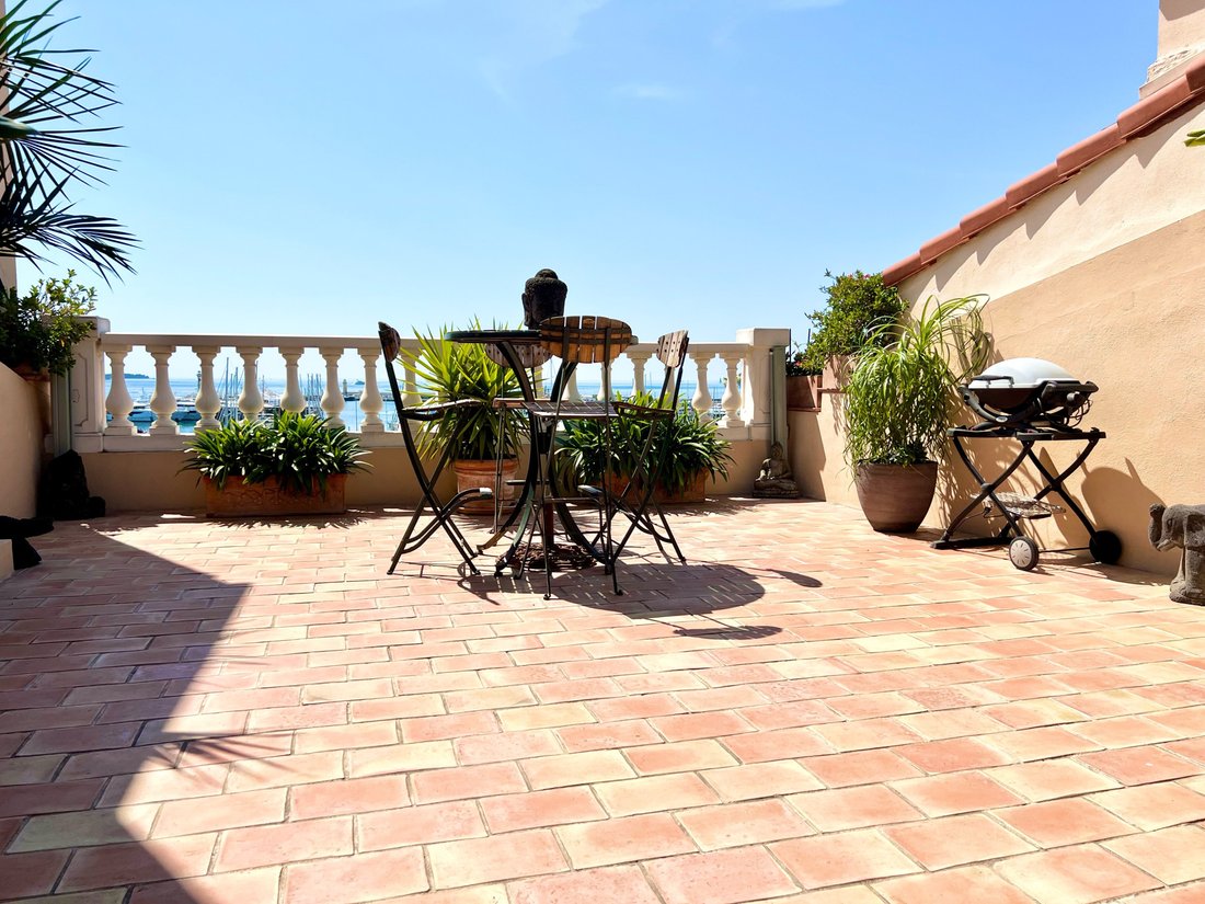 Apartment in Cannes, Provence-Alpes-Côte d'Azur, France 4 - 17012979