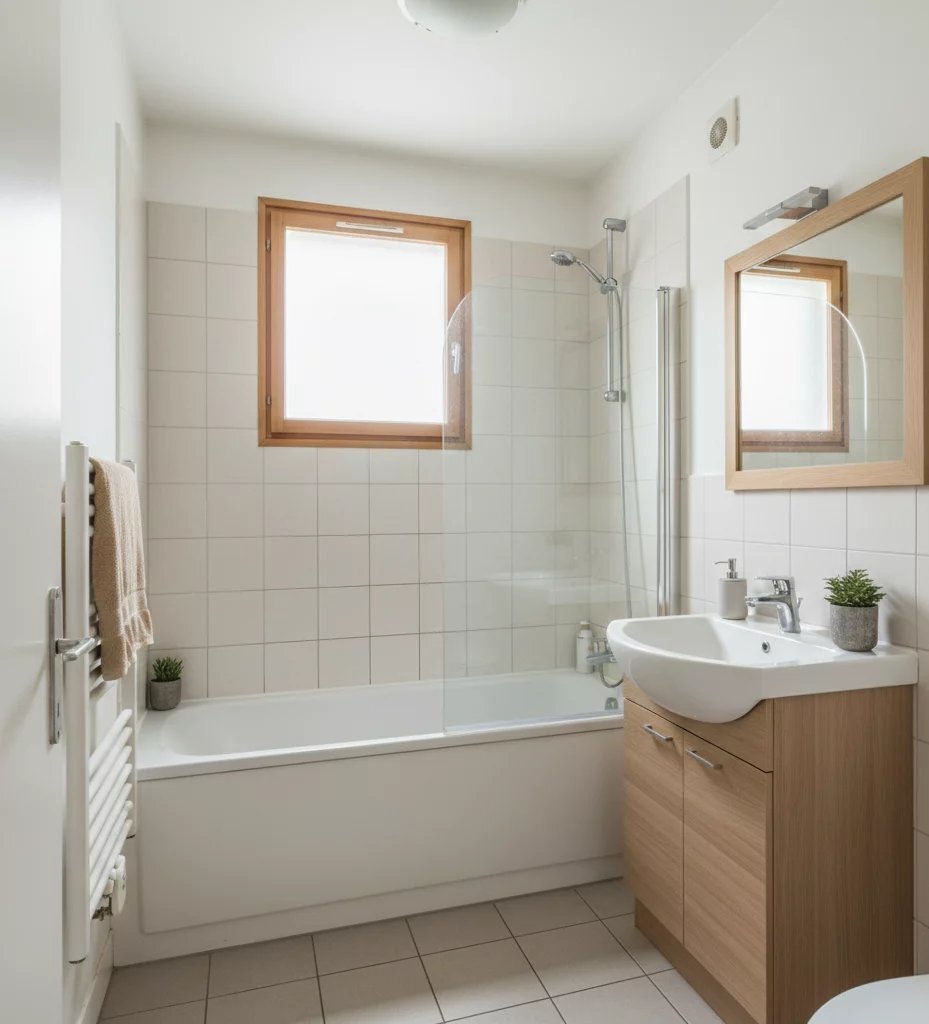 Apartment in Thierry-Saint-Cloud, Ville-d'Avray, France 5 - 17011258