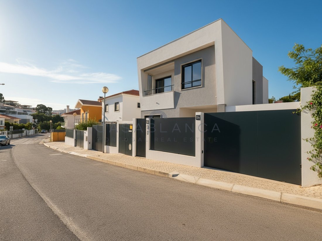 House in Estoril, Cascais e Estoril, Lisbon 3 - 17011728