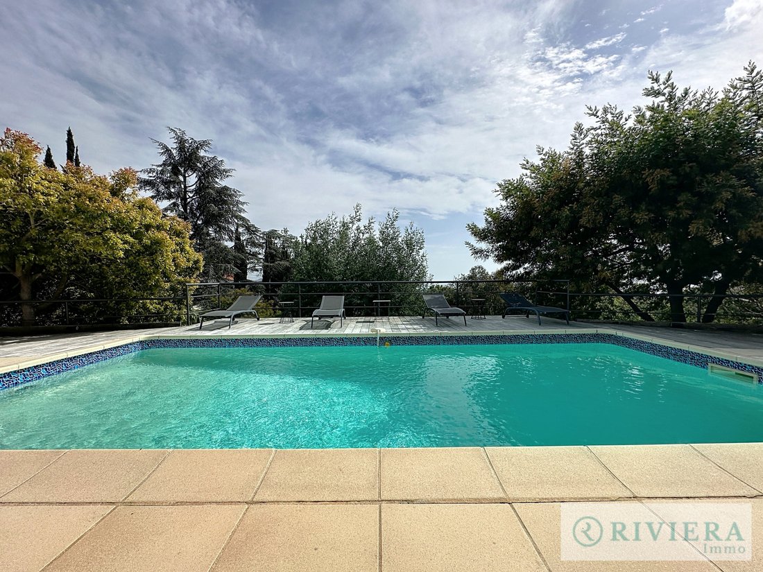 House in Le Cottage, Mandelieu-la-Napoule, France 2 - 17013459