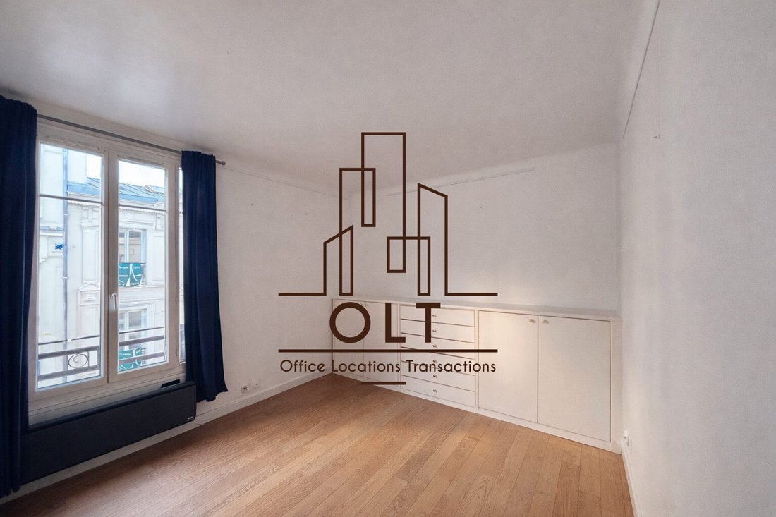 Apartment in Plateau Nord, Suresnes, France 4 - 17016511