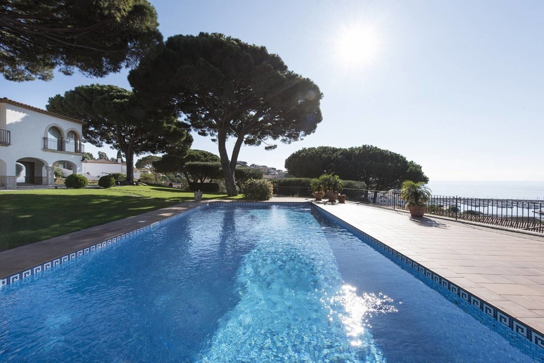 House in Sant Feliu de Guixols, Catalonia, Spain 1 - 14274493