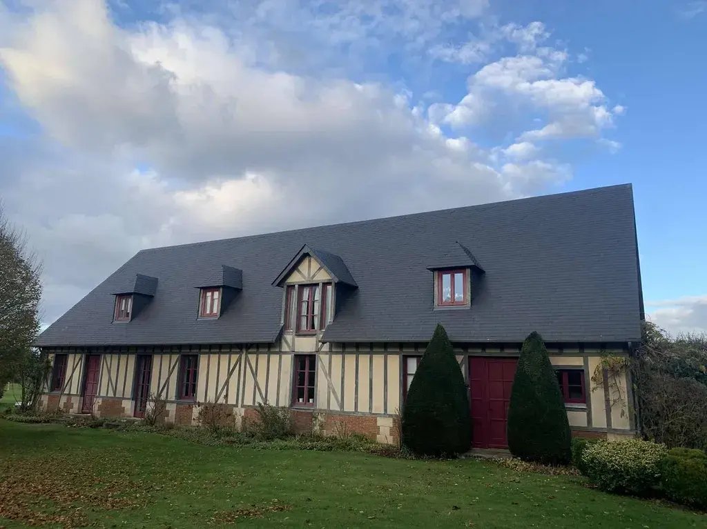 House in Pont-l'Évêque, Normandy, France 1 - 16973294
