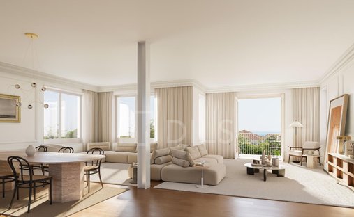 Apartment in Estoril, Cascais e Estoril, Lisbon 1
