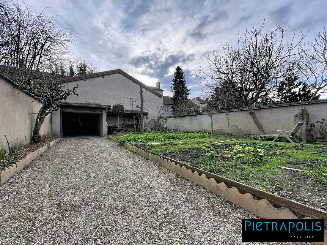 House in Oullins, Oullins-Pierre-Benite, France 2 - 17016593
