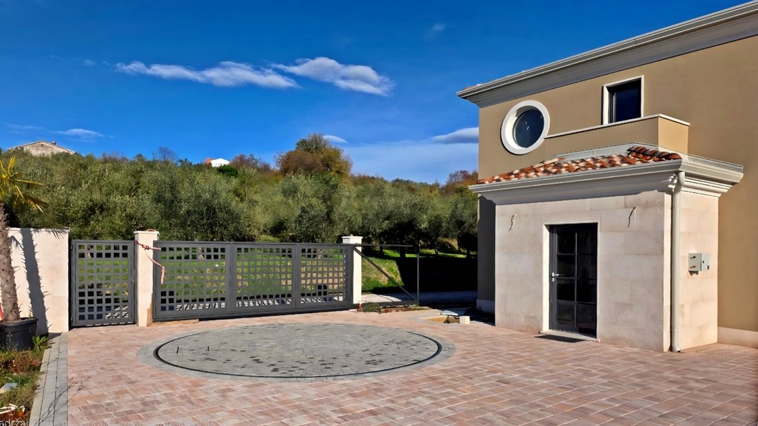 Villa in Buje, Istria County, Croatia 5 - 17015675