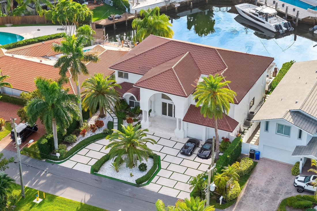 House in Golden Beach, Florida, United States 2 - 17016209