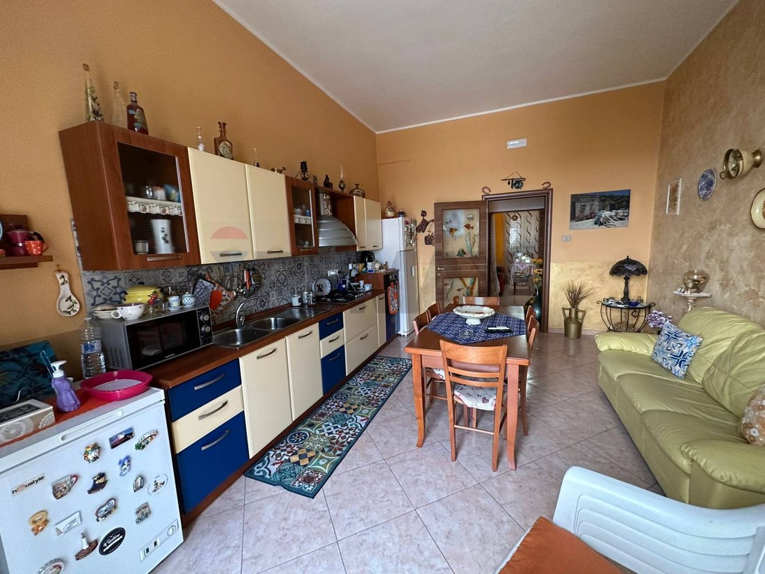 House in Granelli, Sicily, Italy 5 - 17016119