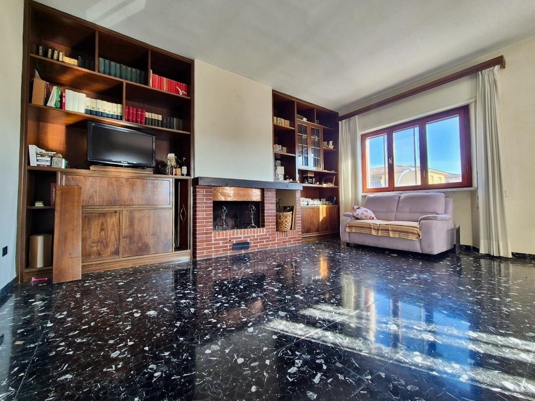 Villa in Historic Center, Pisa, Tuscany 4 - 17009943