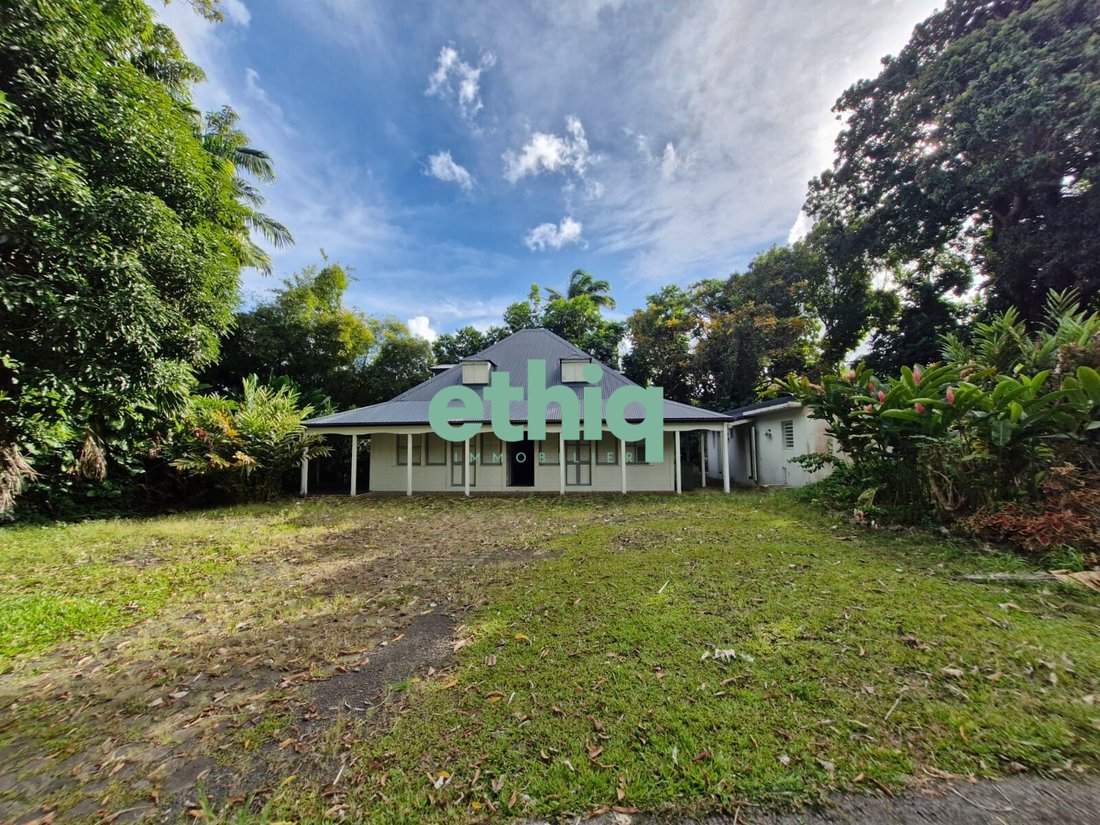 House in Gourbeyre, Basse-Terre, Guadeloupe 2 - 17016581