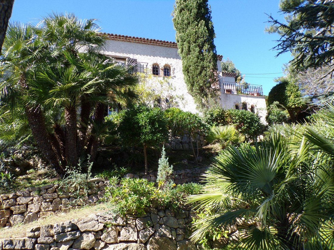 House in La Maure-Super Cannes, Vallauris, France 5 - 17012623