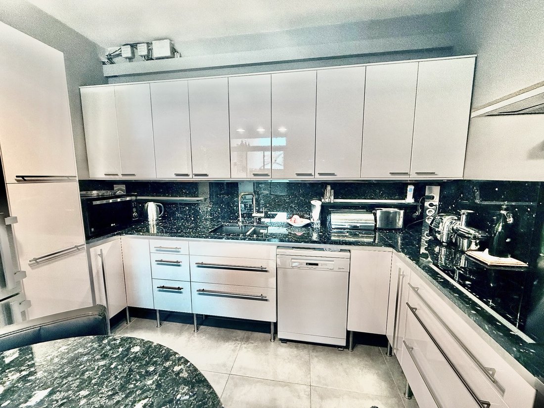 Apartment in Cannes, Provence-Alpes-Côte d'Azur, France 5 - 17013380