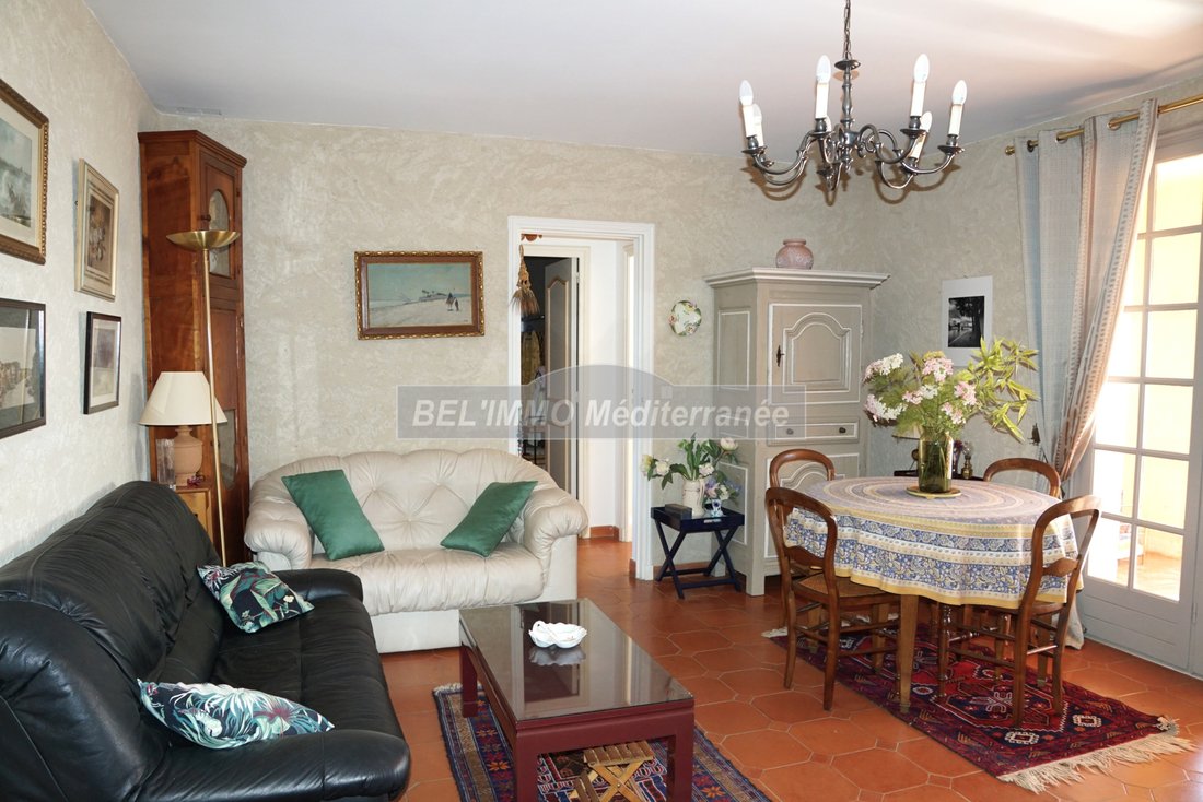 Apartment in Sud, Cavalaire-sur-Mer, France 5 - 17014937
