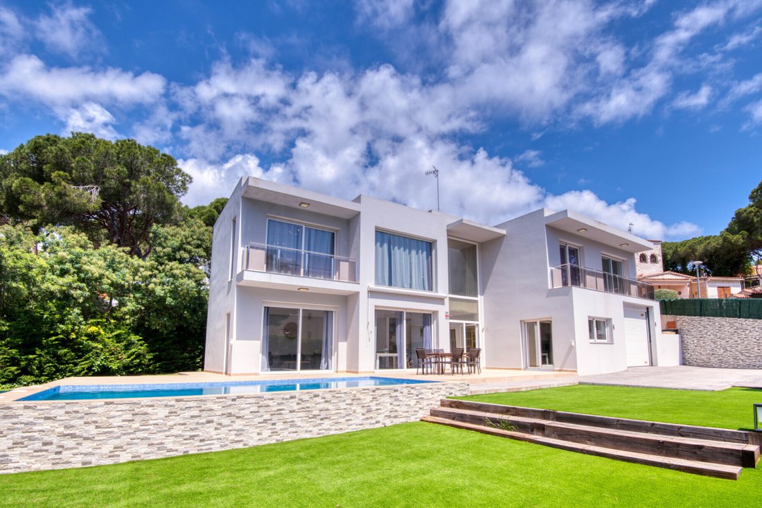 House in Torre Valentina, Calonge i Sant Antoni, Catalonia 5 - 14375456
