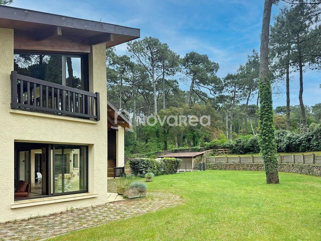 House in Seignosse, Nouvelle-Aquitaine, France 5 - 17010476