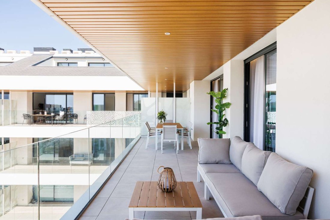 Appartamento a Fuengirola, Andalusia, Spagna 3 - 17015367