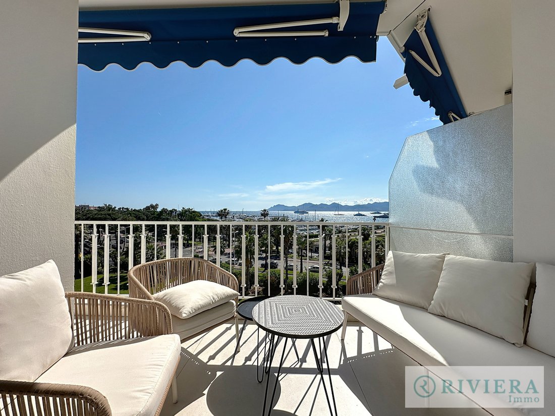 Apartment in Cannes, Provence-Alpes-Côte d'Azur, France 4 - 17013486