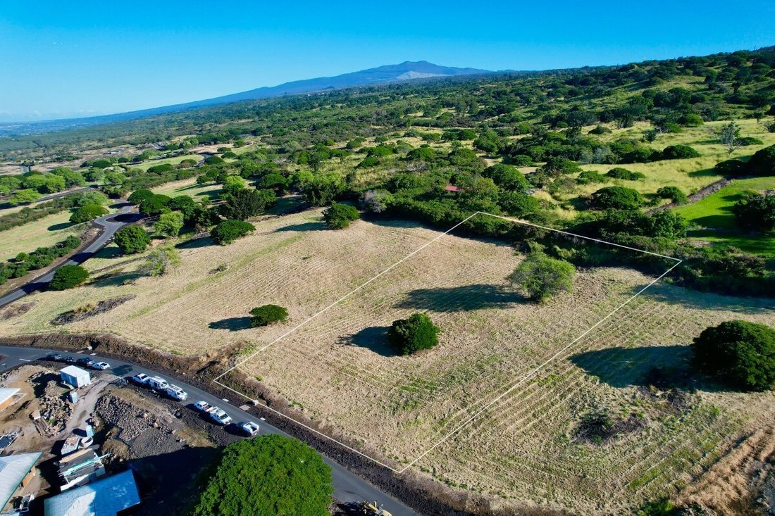 Land in Kealakekua, Hawaii, United States 4 - 17016114