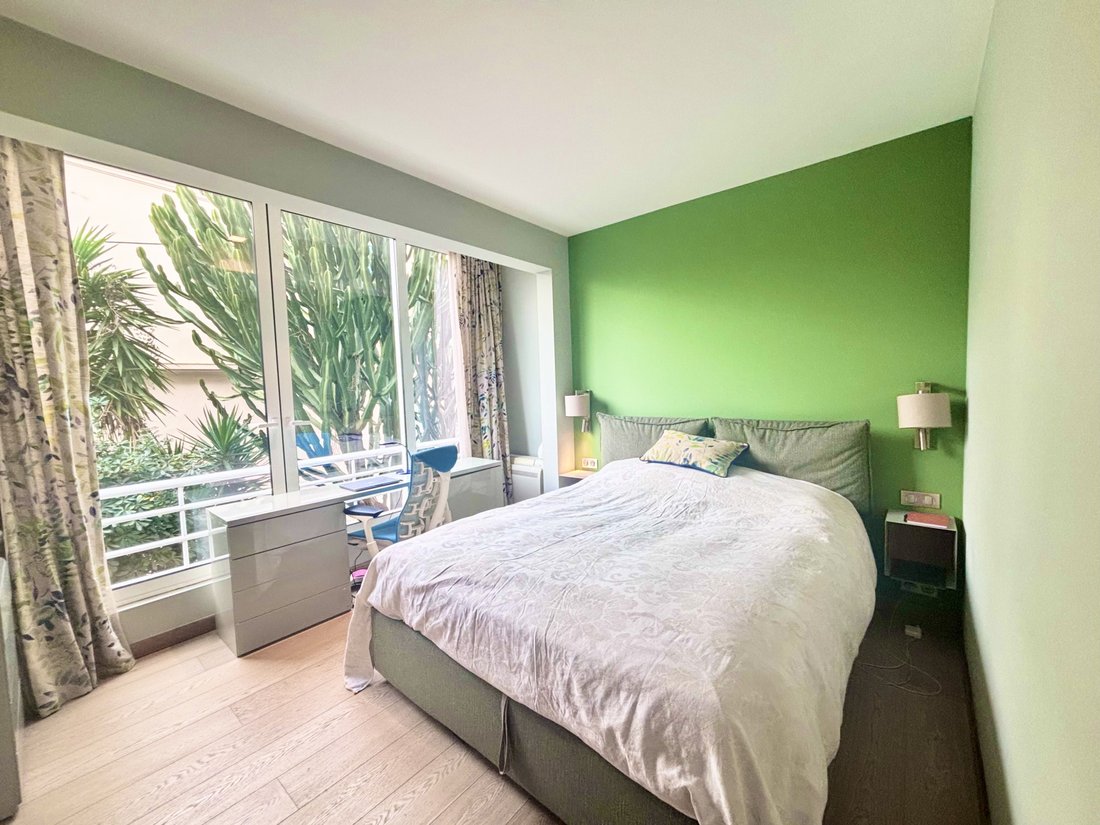 Apartment in La Source, Cannes, France 2 - 17013419