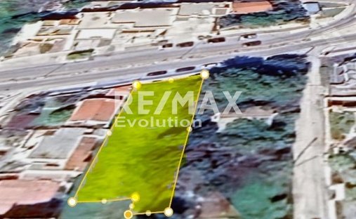 Land in Kalyvia Thorikou, Attica, Greece 1