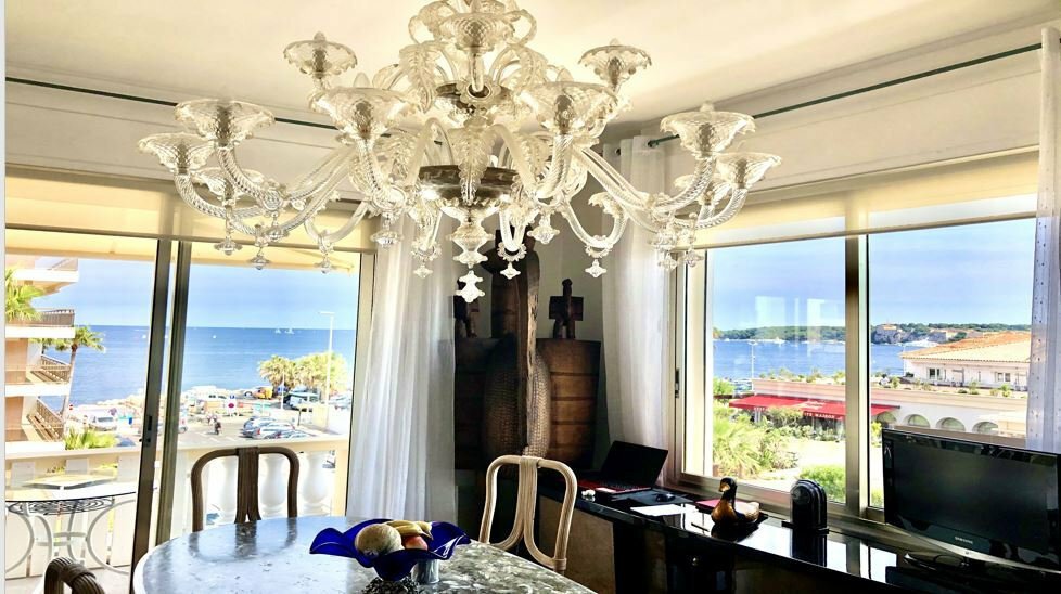 Apartment in Juan les Pins-Gallice, Antibes, France 2 - 17012901