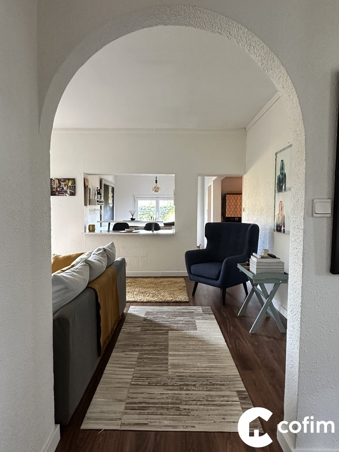House in Bayonne, Nouvelle-Aquitaine, France 1 - 17016283