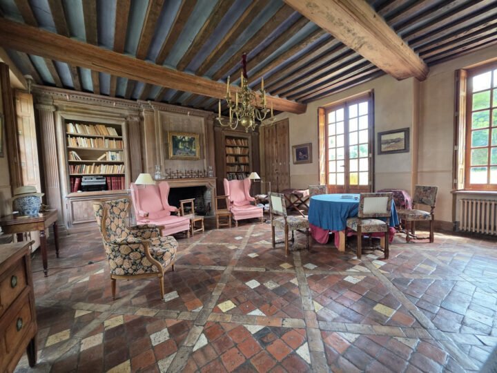 House in Secteur Sauvegarde, Honfleur, France 4 - 17010577