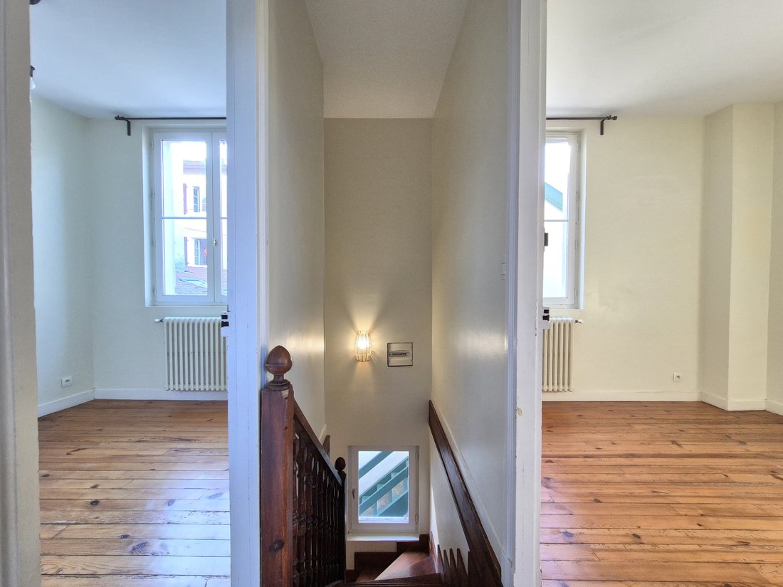 House in Saint Martin-Cité des Fleurs, Biarritz, France 3 - 17014880