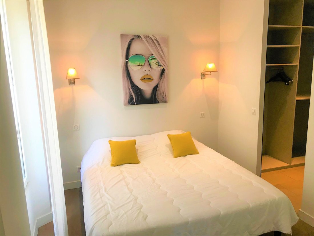 Apartment in Cannes, Provence-Alpes-Côte d'Azur, France 3 - 17012577