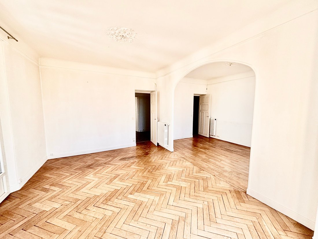 Apartment in Cannes, Provence-Alpes-Côte d'Azur, France 2 - 17013509