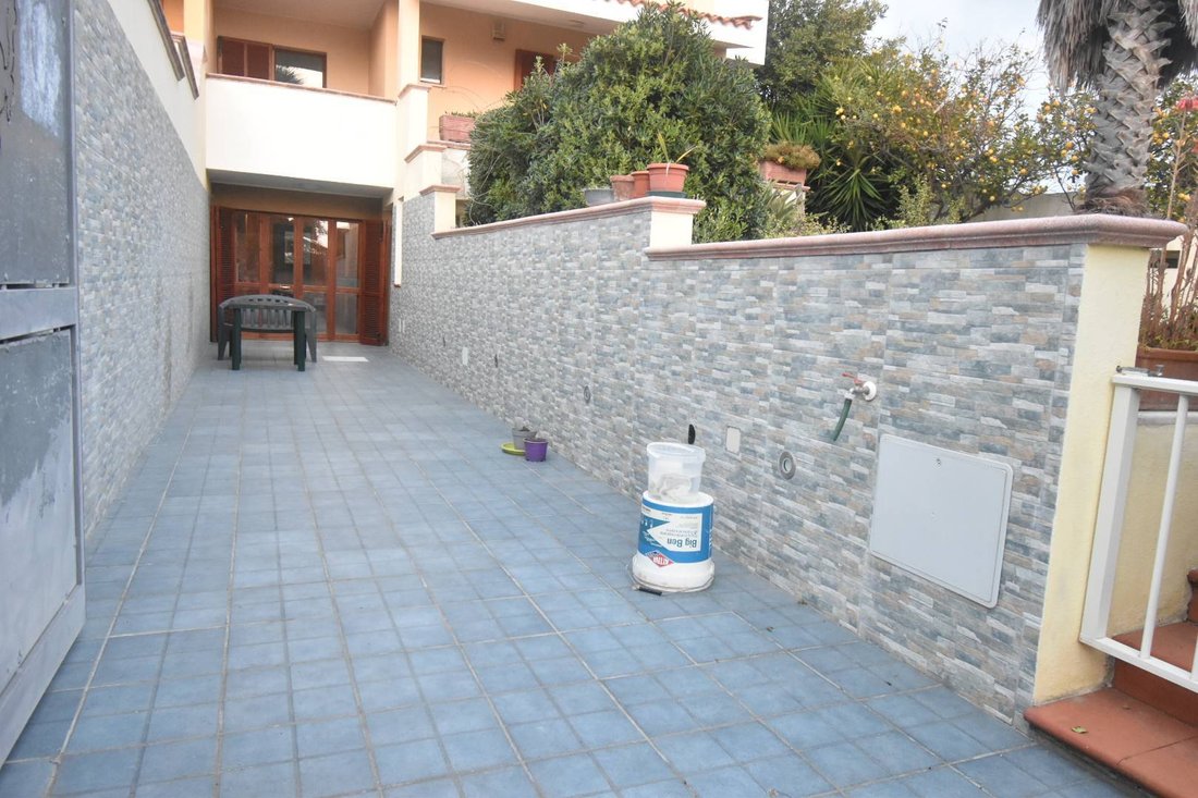 Villa in Quartu Sant'Elena, Sardinia, Italy 2 - 17015989