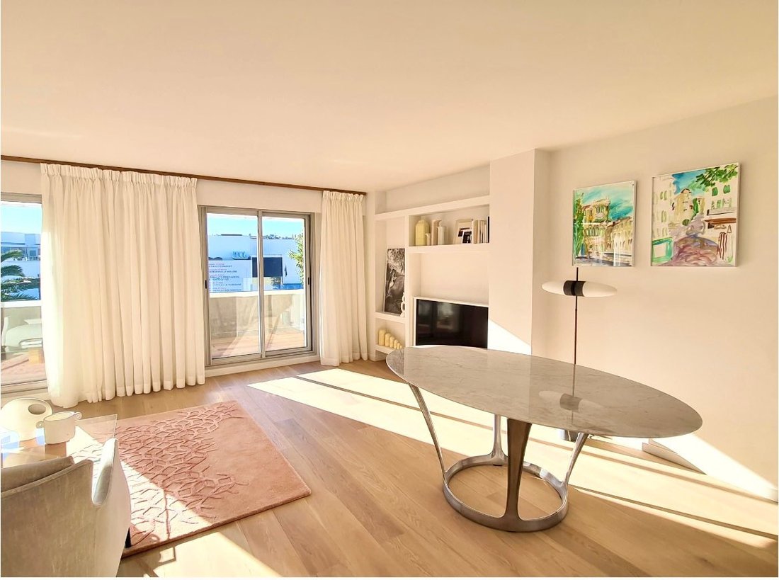 Apartment in Cannes, Provence-Alpes-Côte d'Azur, France 5 - 17013003